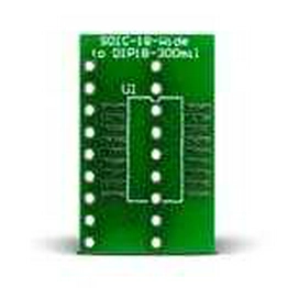 MIKROE-296 MikroElektronika