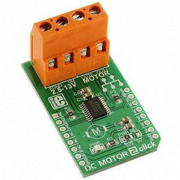 MikroElektronika MIKROE-1911 image