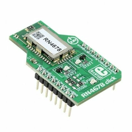 MIKROE-2545 MikroElektronika