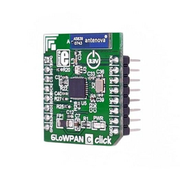 MIKROE-2219 MikroElektronika
