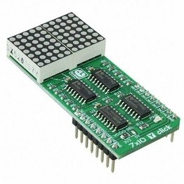 MikroElektronika MIKROE-2790 image