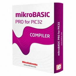 MIKROE-728 MikroElektronika