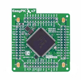 MIKROE-2714 MikroElektronika