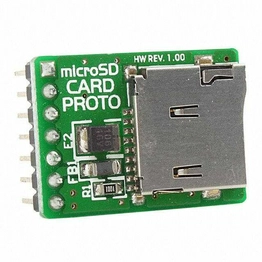 MIKROE-429 MikroElektronika