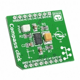 MIKROE-1386 MikroElektronika