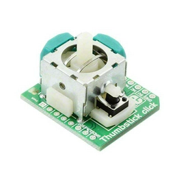 MIKROE-1627 MikroElektronika