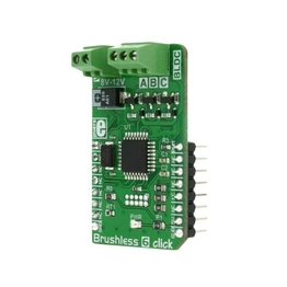 MIKROE-2847 MikroElektronika
