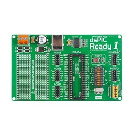 MIKROE-449 MikroElektronika