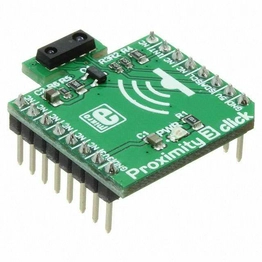 MIKROE-2801 MikroElektronika