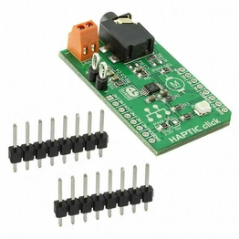 MIKROE-2025 MikroElektronika