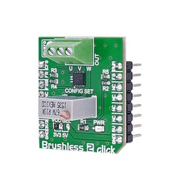 MIKROE-2754 MikroElektronika
