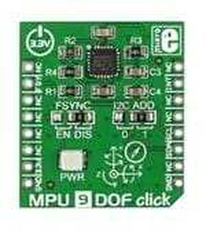 MikroElektronika MIKROE-1719 image