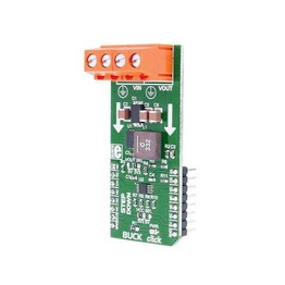 MIKROE-1592 MikroElektronika