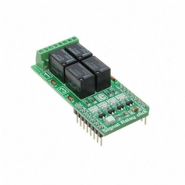 MIKROE-2154 MikroElektronika