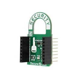 MIKROE-2760 MikroElektronika