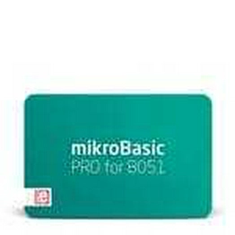 MIKROE-1453 MikroElektronika