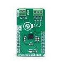 MIKROE-3019 MikroElektronika