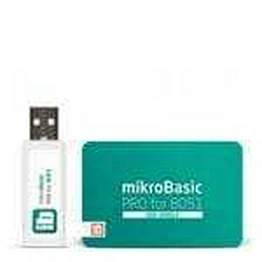 MIKROE-720 MikroElektronika