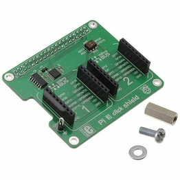 MIKROE-2756 MikroElektronika