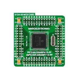 MIKROE-718 MikroElektronika
