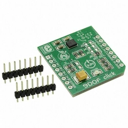 MIKROE-1996 MikroElektronika