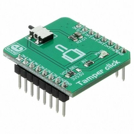 MikroElektronika MIKROE-2551 image
