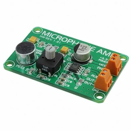 MIKROE-333 MikroElektronika