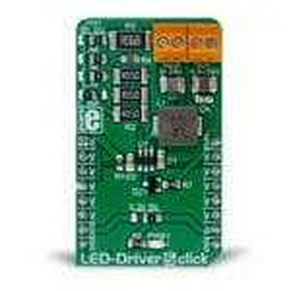 MikroElektronika MIKROE-3297 image
