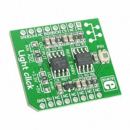MIKROE-1424 MikroElektronika