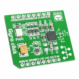 MIKROE-1379 MikroElektronika