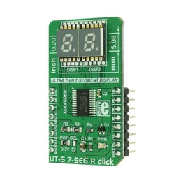 MikroElektronika MIKROE-2840 image