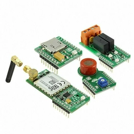 MIKROE-1641 MikroElektronika