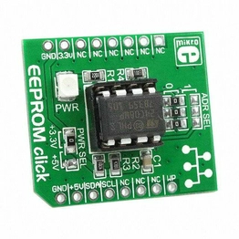 MIKROE-1200 MikroElektronika