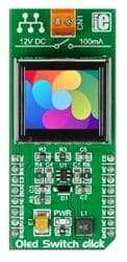 MIKROE-2449 MikroElektronika