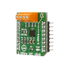 MIKROE-2750 MikroElektronika