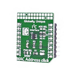 MIKROE-2733 MikroElektronika