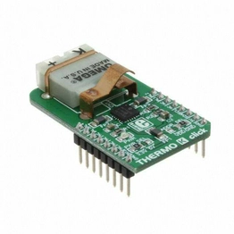 MikroElektronika MIKROE-2501 image