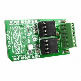 MIKROE-1196 MikroElektronika