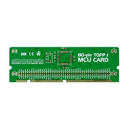 MikroElektronika MIKROE-558 image