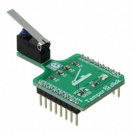 MikroElektronika MIKROE-2552 image