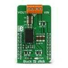 MIKROE-2911 MikroElektronika