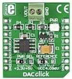 MIKROE-950 MikroElektronika