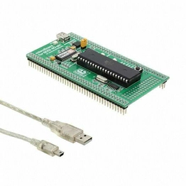 MIKROE-703 MikroElektronika