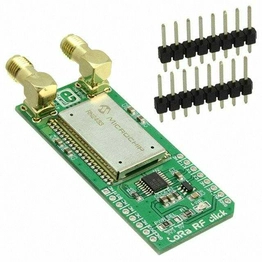 MIKROE-1997 MikroElektronika