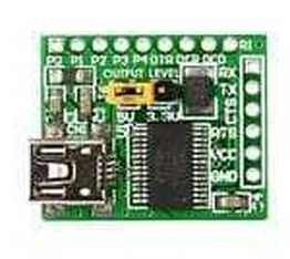 MIKROE-483 MikroElektronika