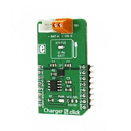 MIKROE-2848 MikroElektronika