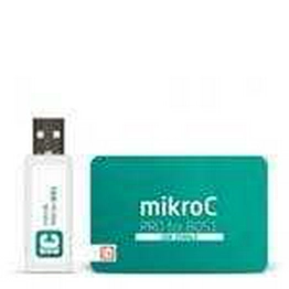 MIKROE-730 MikroElektronika
