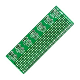 MIKROE-412 MikroElektronika