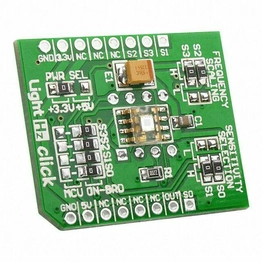MikroElektronika MIKROE-990 image