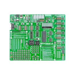 MIKROE-2018 MikroElektronika